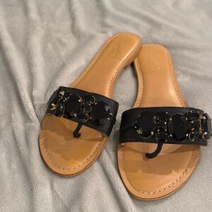 Seychelles sandals size 8.5